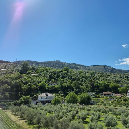 Villa Ari Berat Zewnętrze zdjęcie