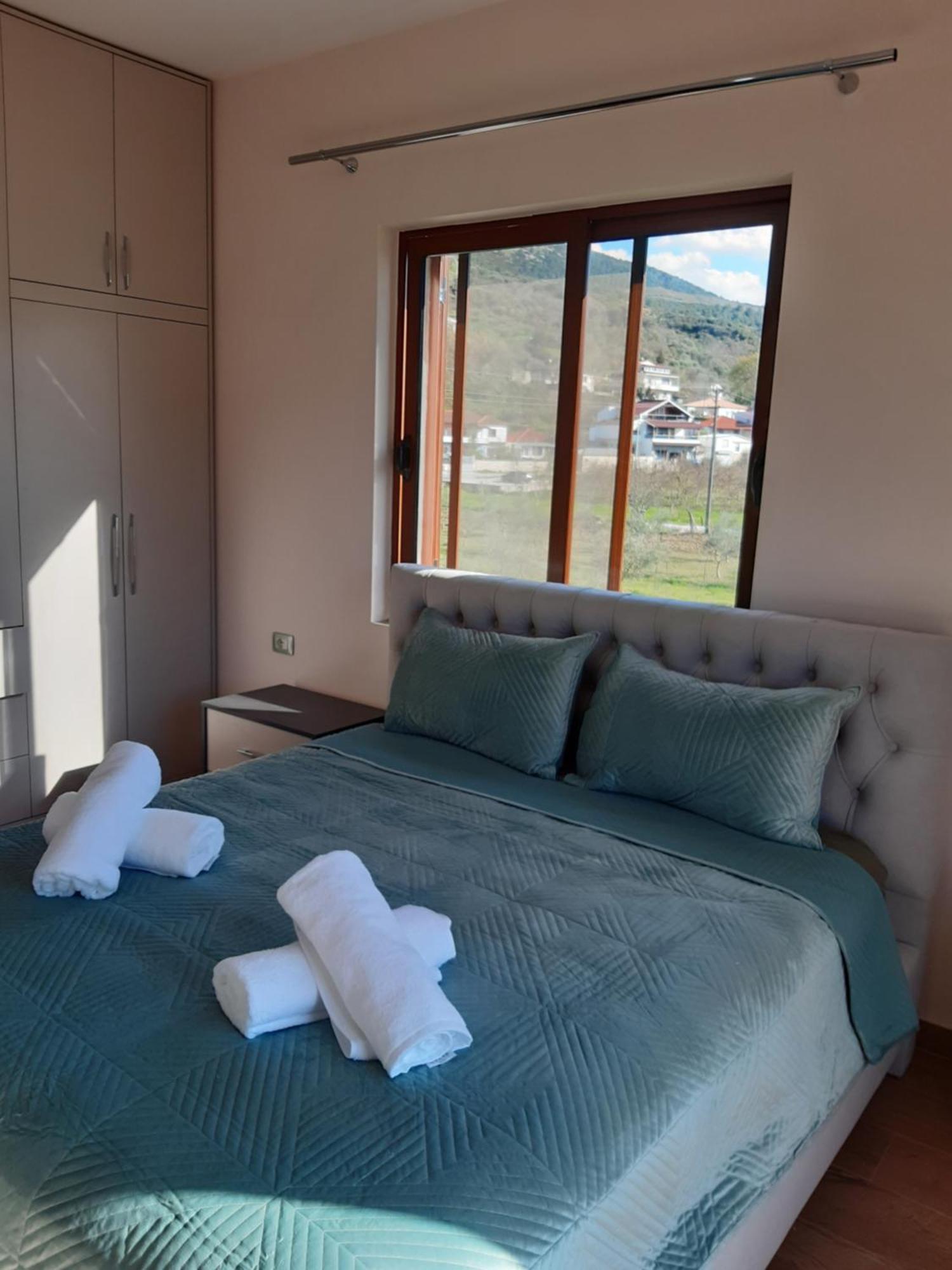 Villa Ari Berat Zewnętrze zdjęcie
