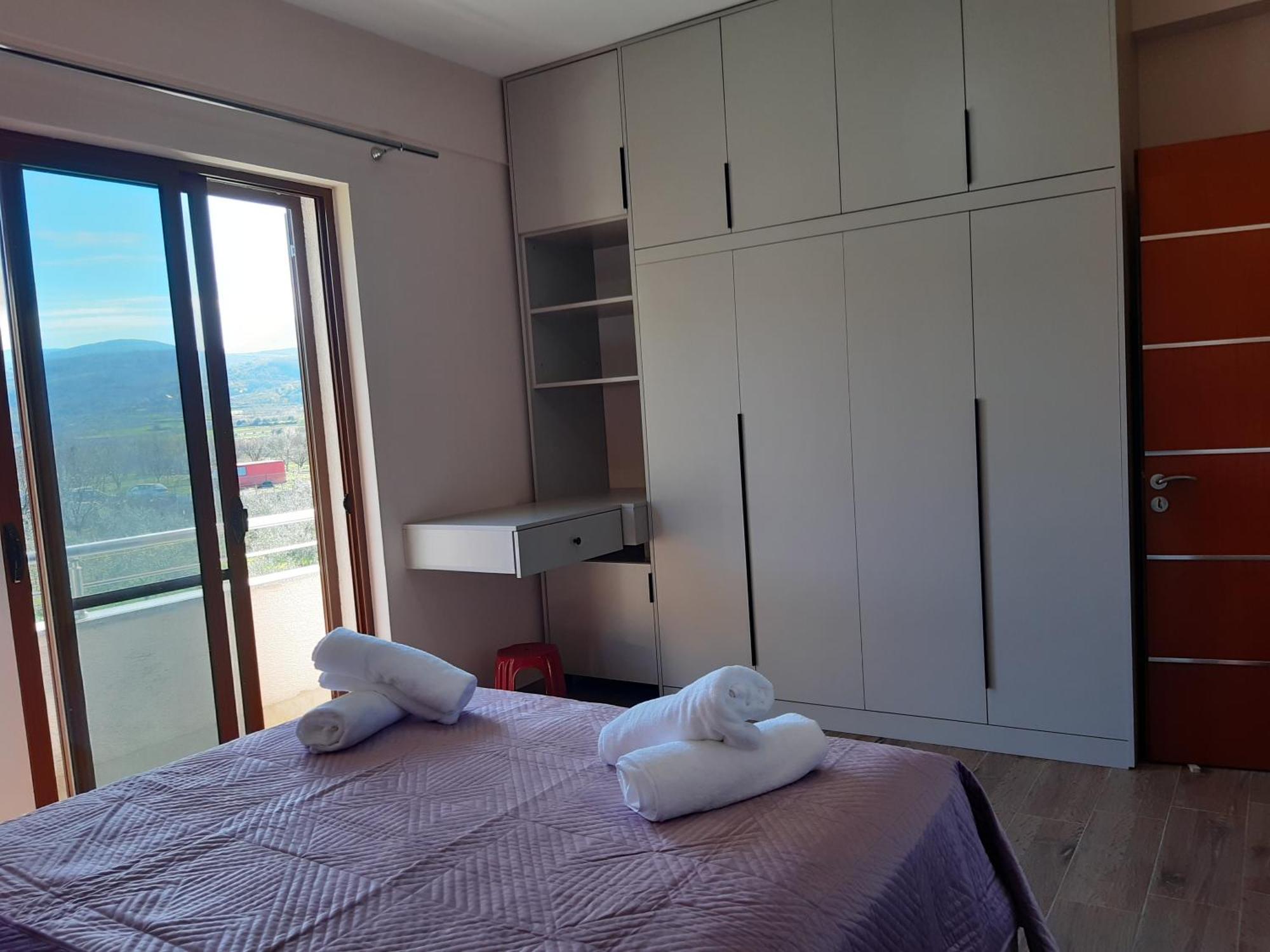 Villa Ari Berat Zewnętrze zdjęcie