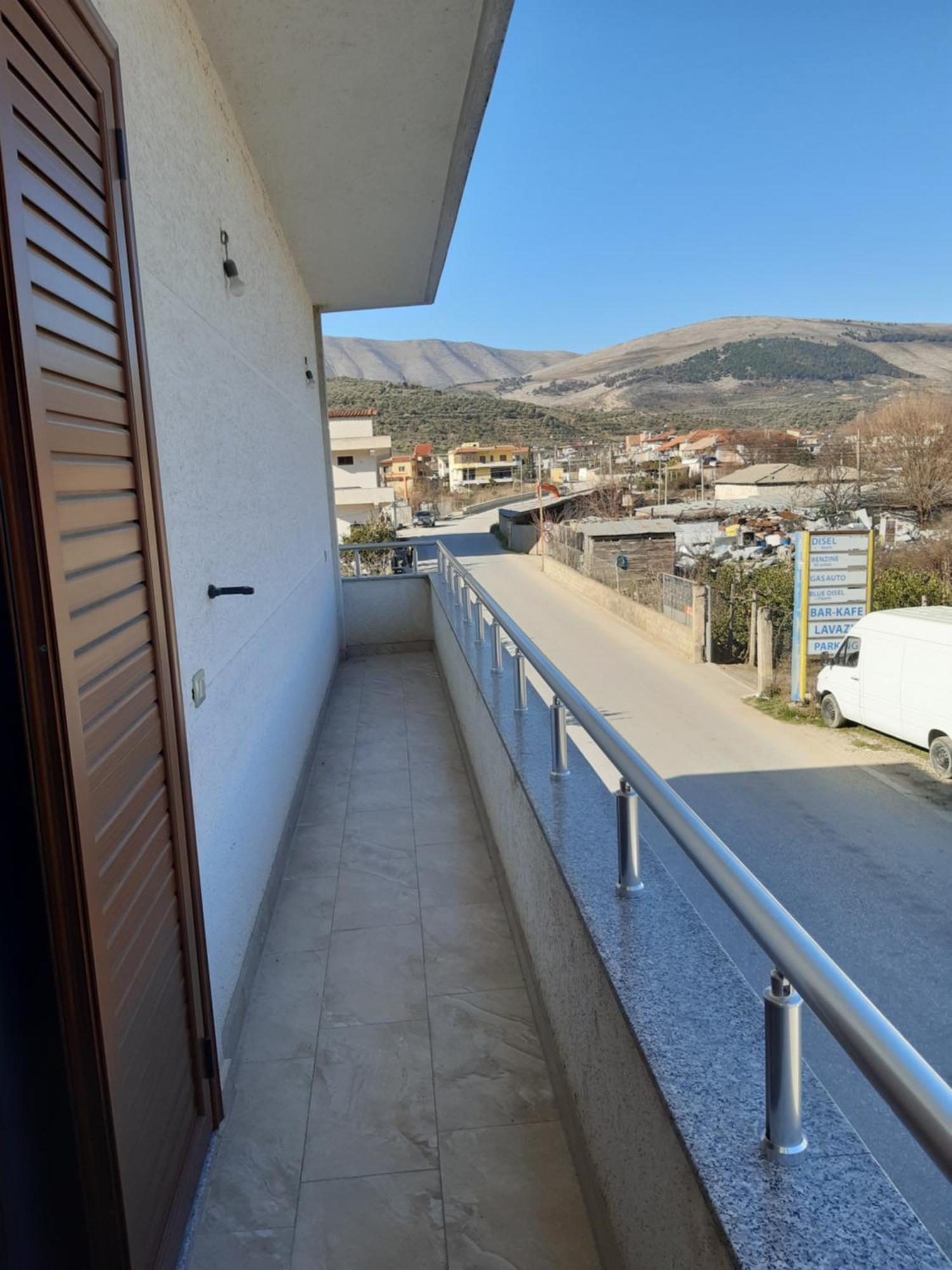 Villa Ari Berat Zewnętrze zdjęcie