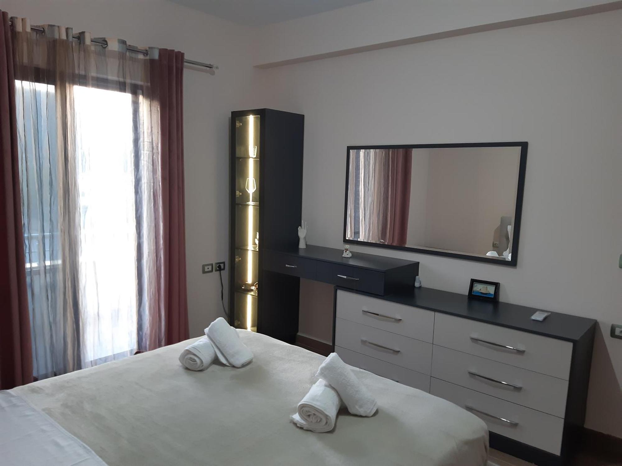 Villa Ari Berat Zewnętrze zdjęcie