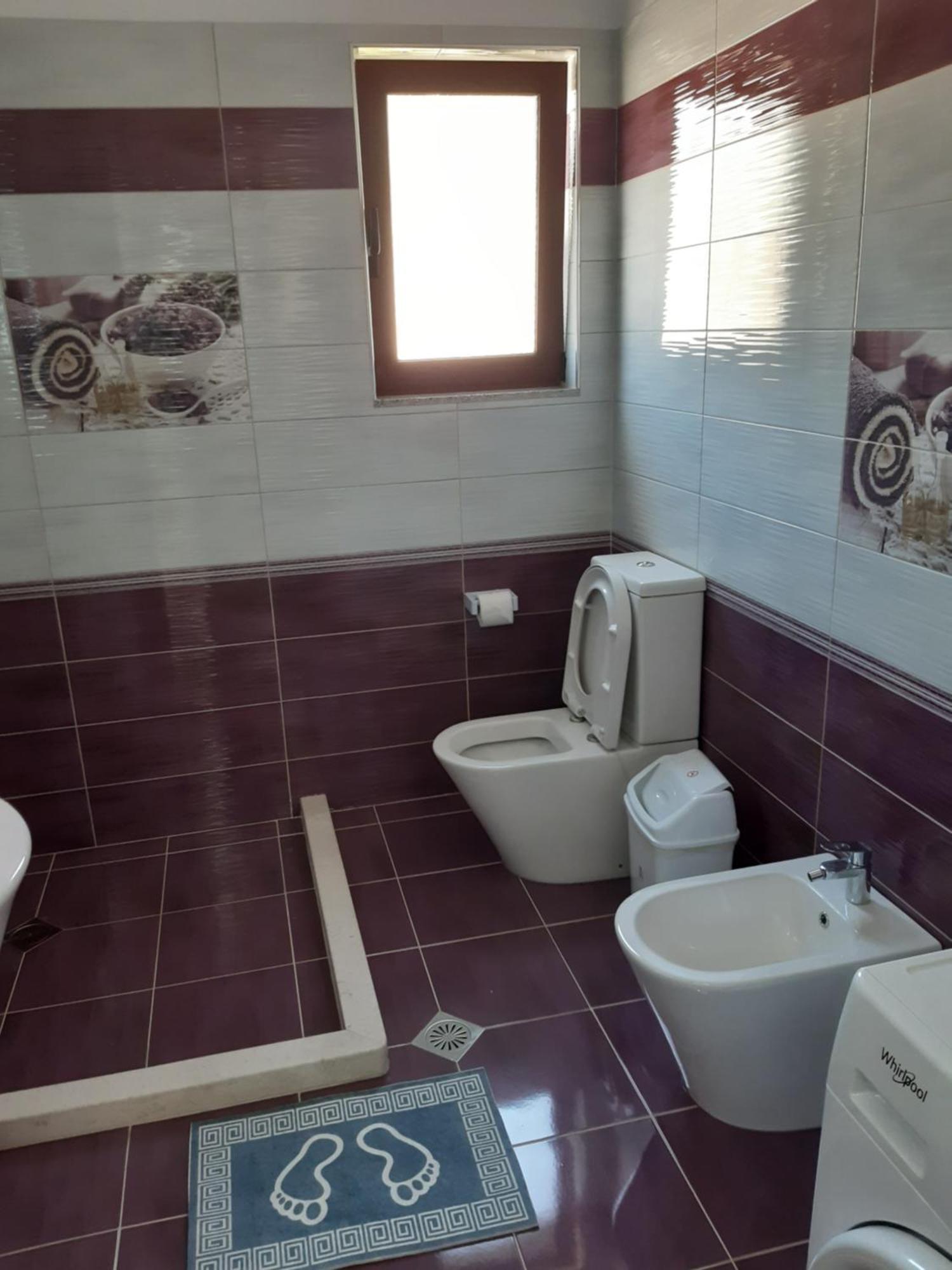 Villa Ari Berat Zewnętrze zdjęcie
