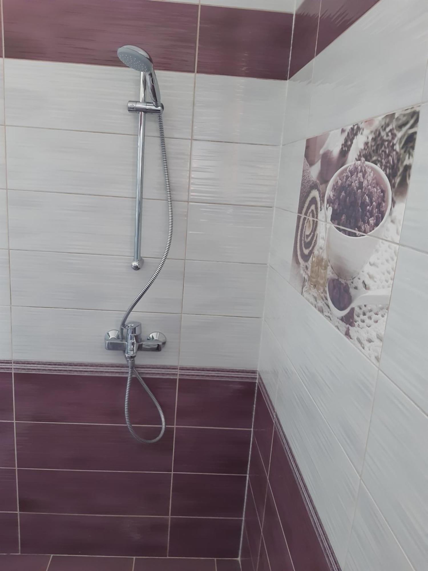 Villa Ari Berat Zewnętrze zdjęcie