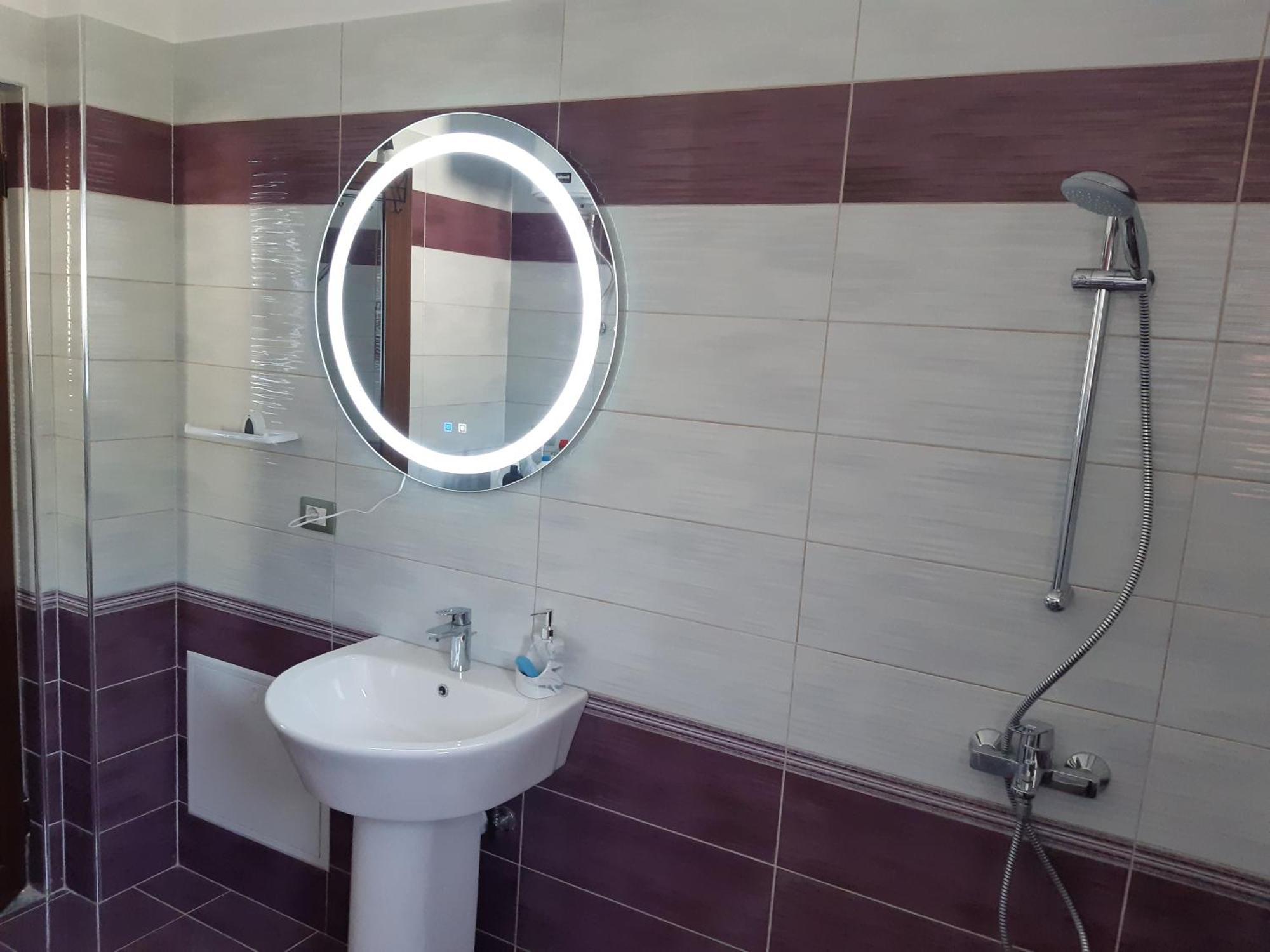 Villa Ari Berat Zewnętrze zdjęcie