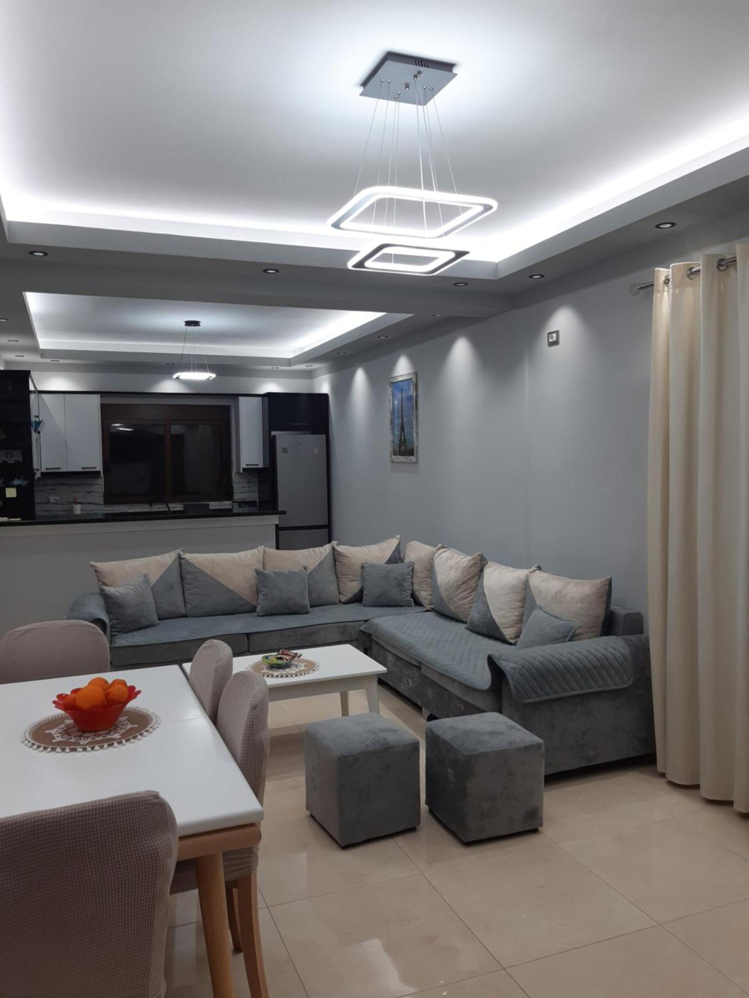 Villa Ari Berat Zewnętrze zdjęcie