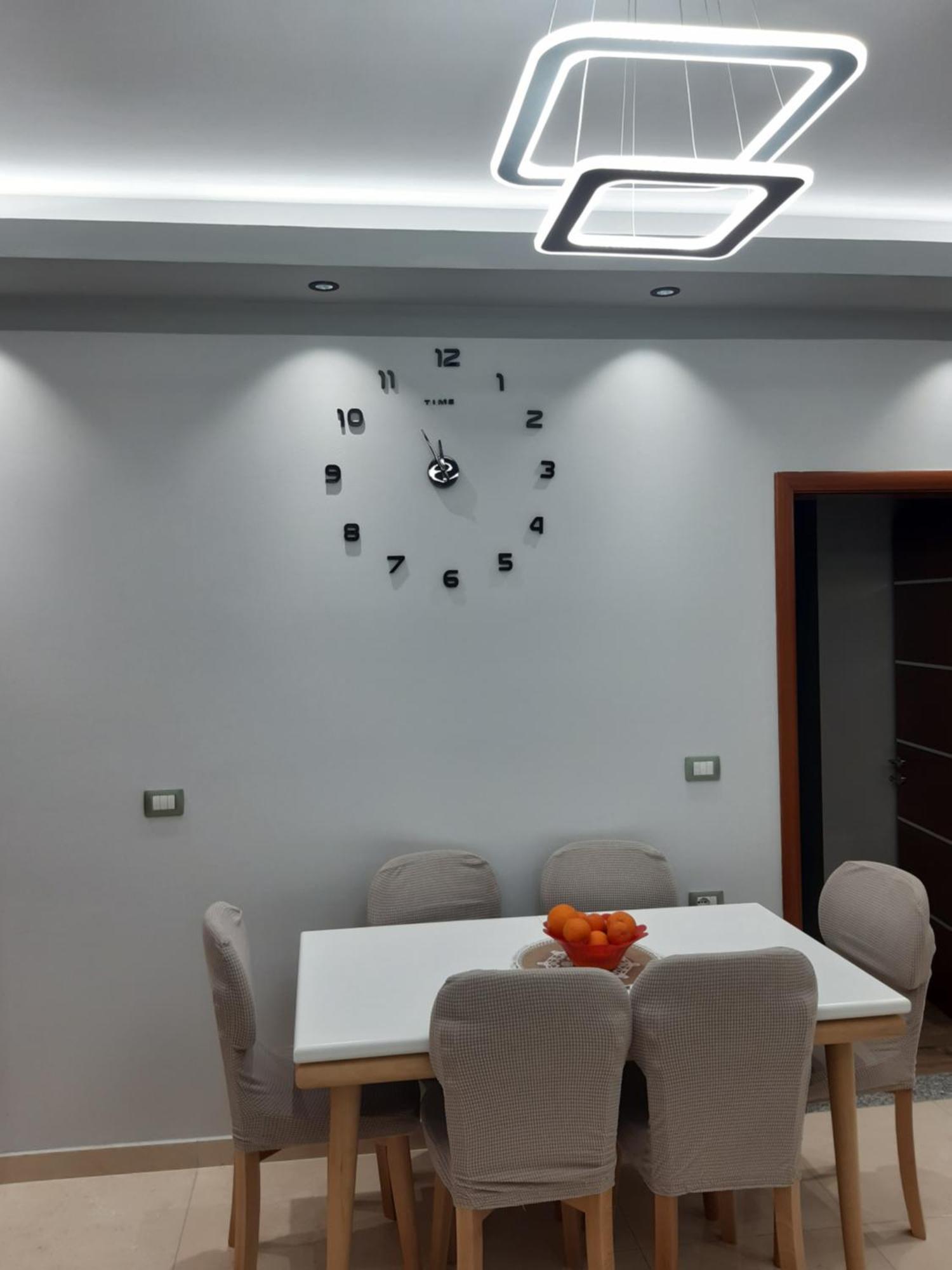 Villa Ari Berat Zewnętrze zdjęcie