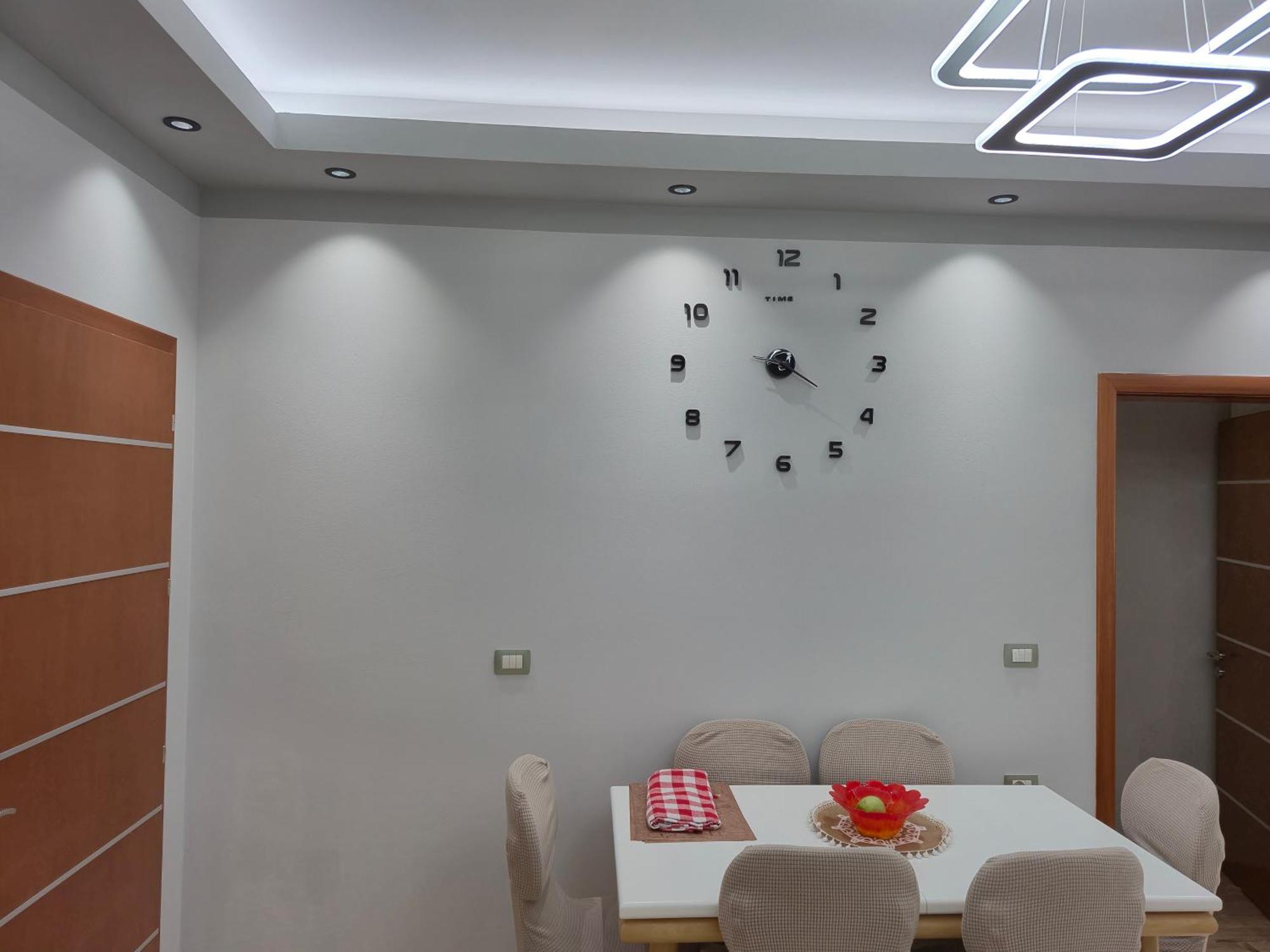 Villa Ari Berat Zewnętrze zdjęcie