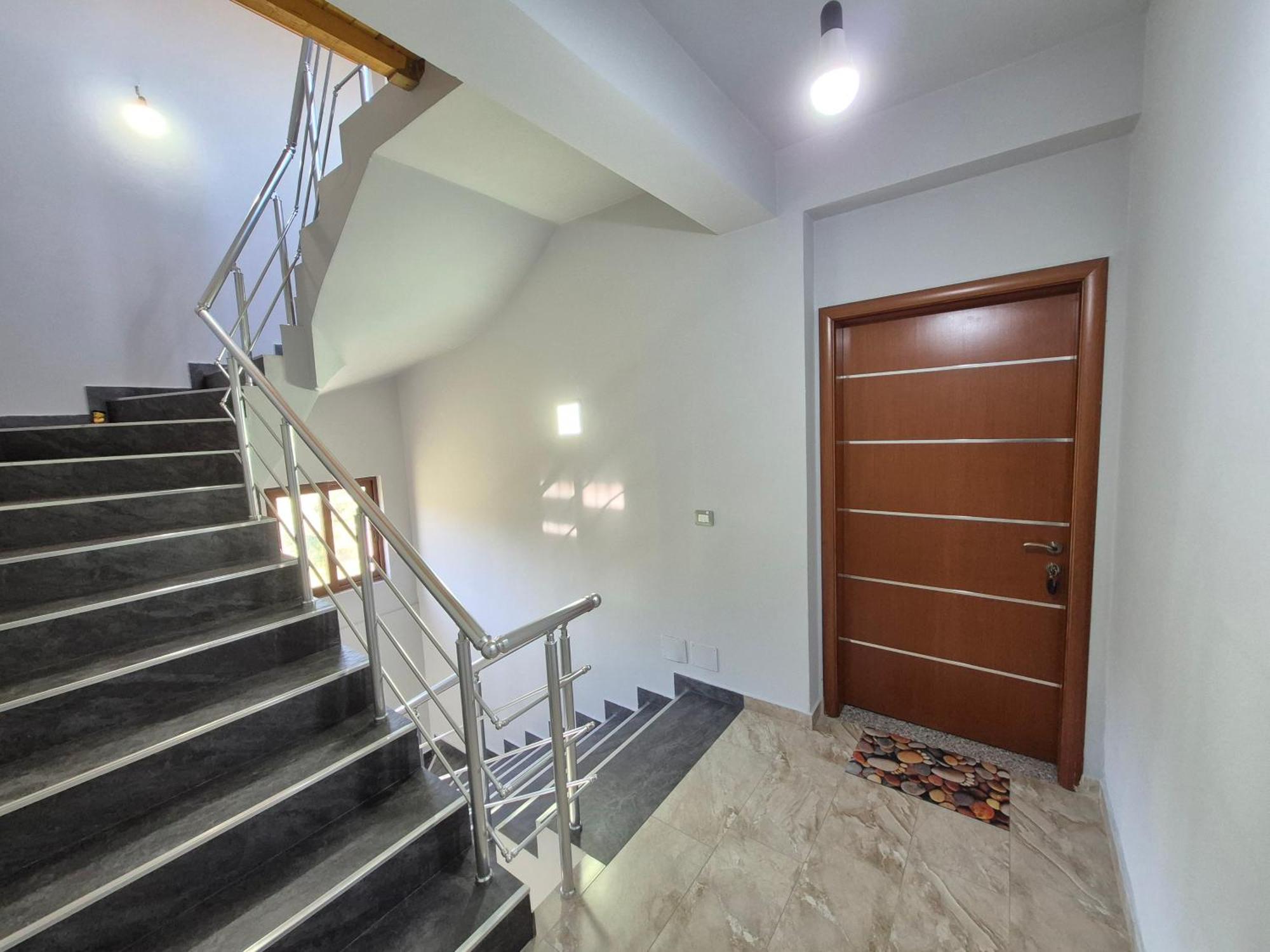 Villa Ari Berat Zewnętrze zdjęcie