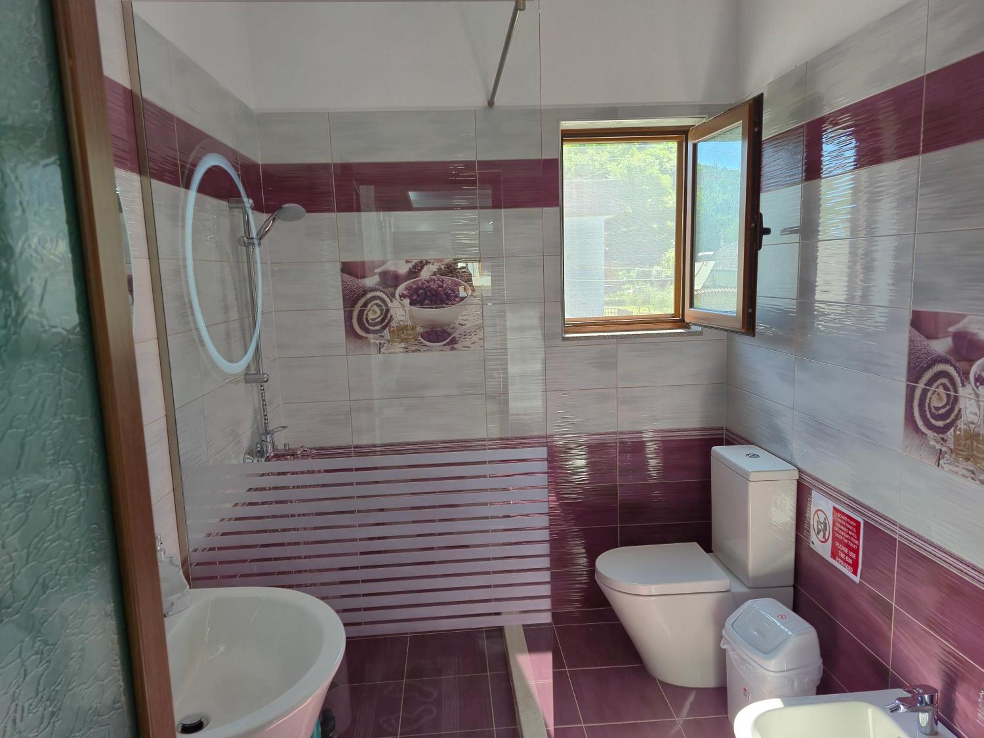 Villa Ari Berat Zewnętrze zdjęcie