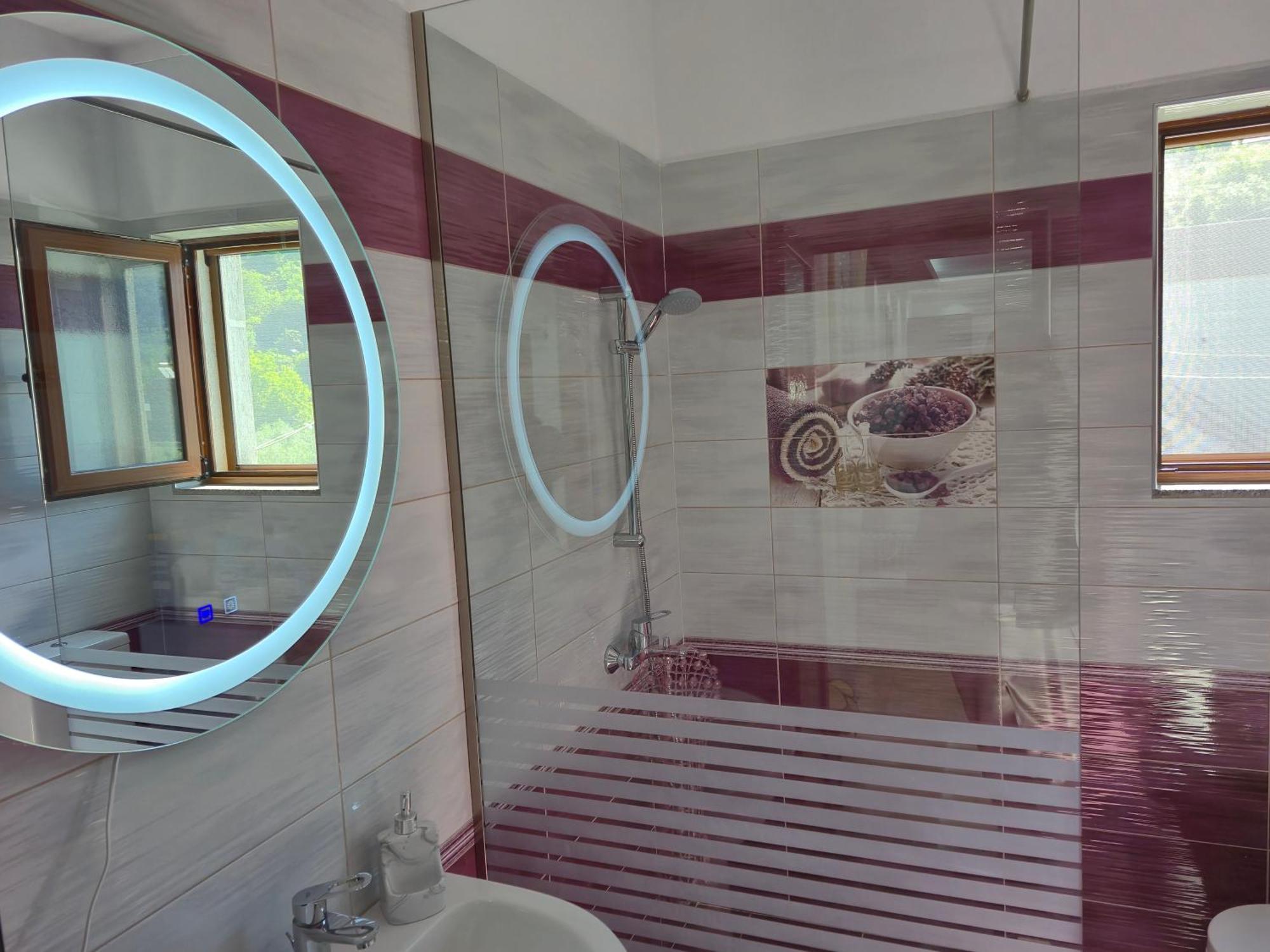 Villa Ari Berat Zewnętrze zdjęcie