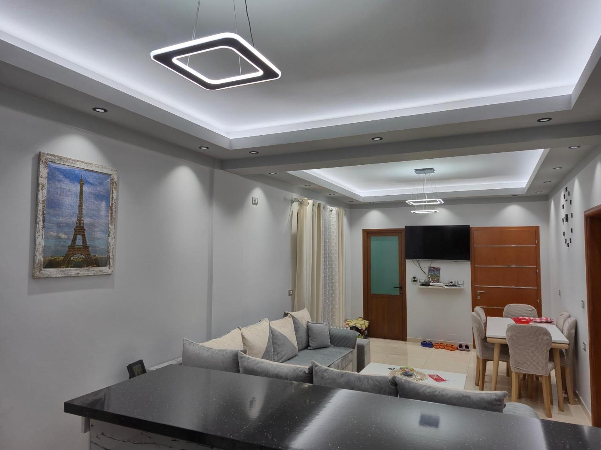 Villa Ari Berat Zewnętrze zdjęcie