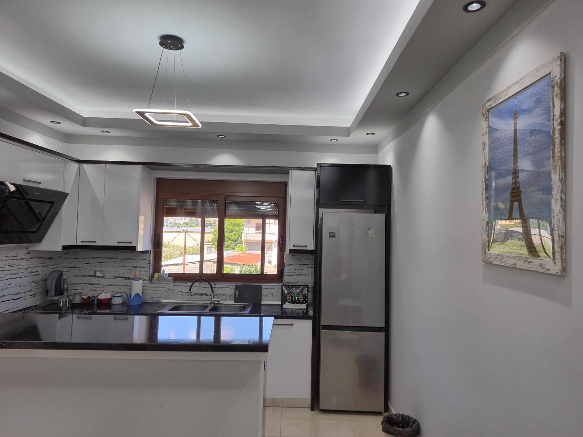 Villa Ari Berat Zewnętrze zdjęcie